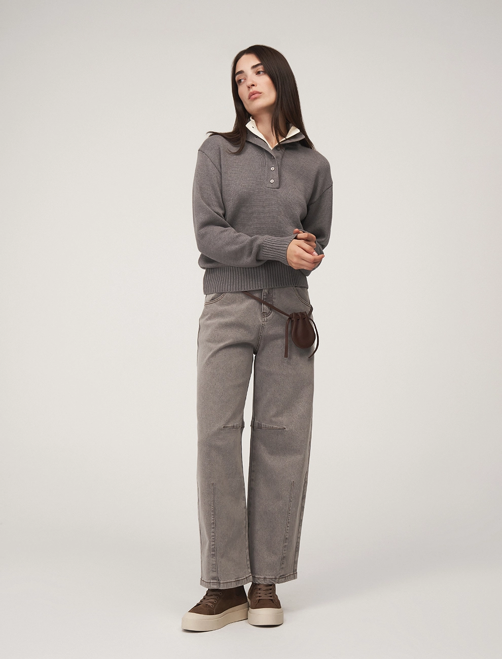 Lookbook HASS осень/зима фото 3