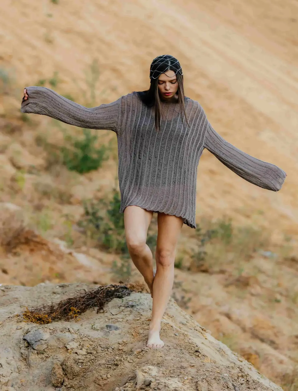 Lookbook HASS весна/лето фото 10