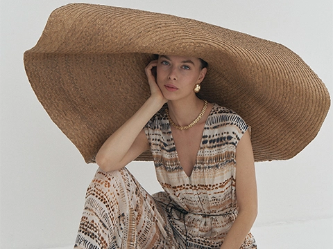 НОВОЕ ПОСТУПЛЕНИЕ! ЛЕТНИЕ НОВИНКИ