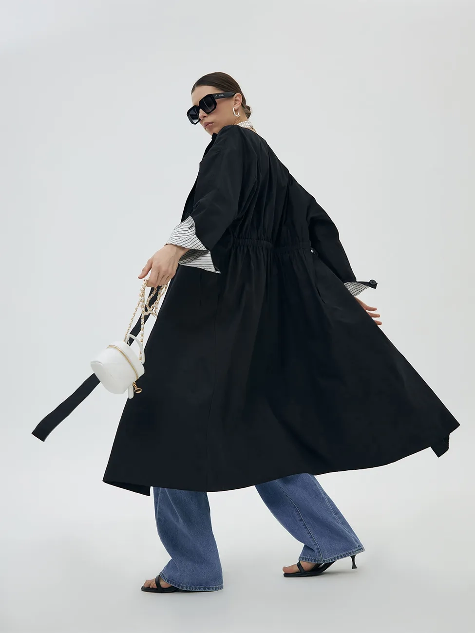 Lookbook HASS весна / лето фото 1