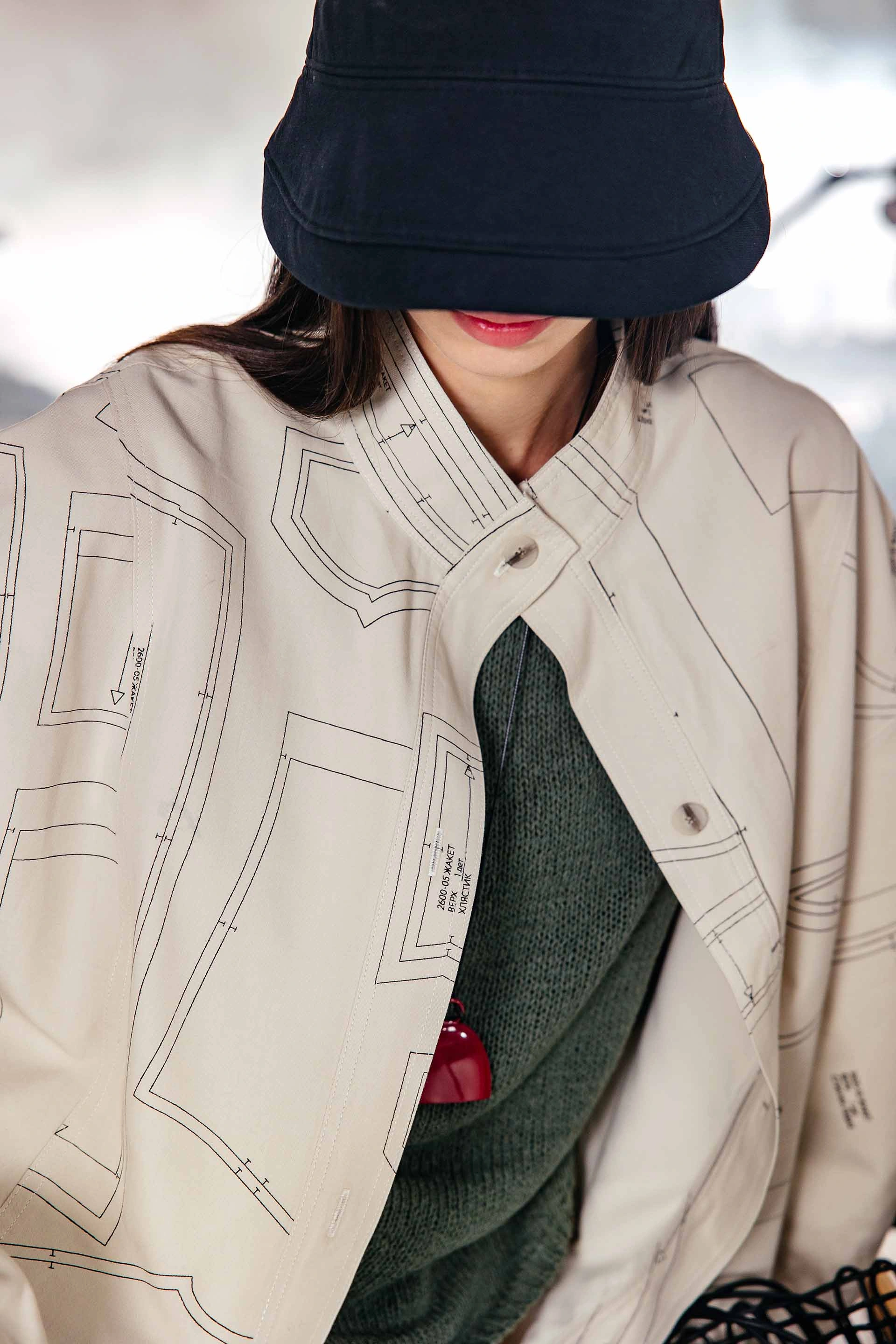 Lookbook HASS весна/лето фото 16