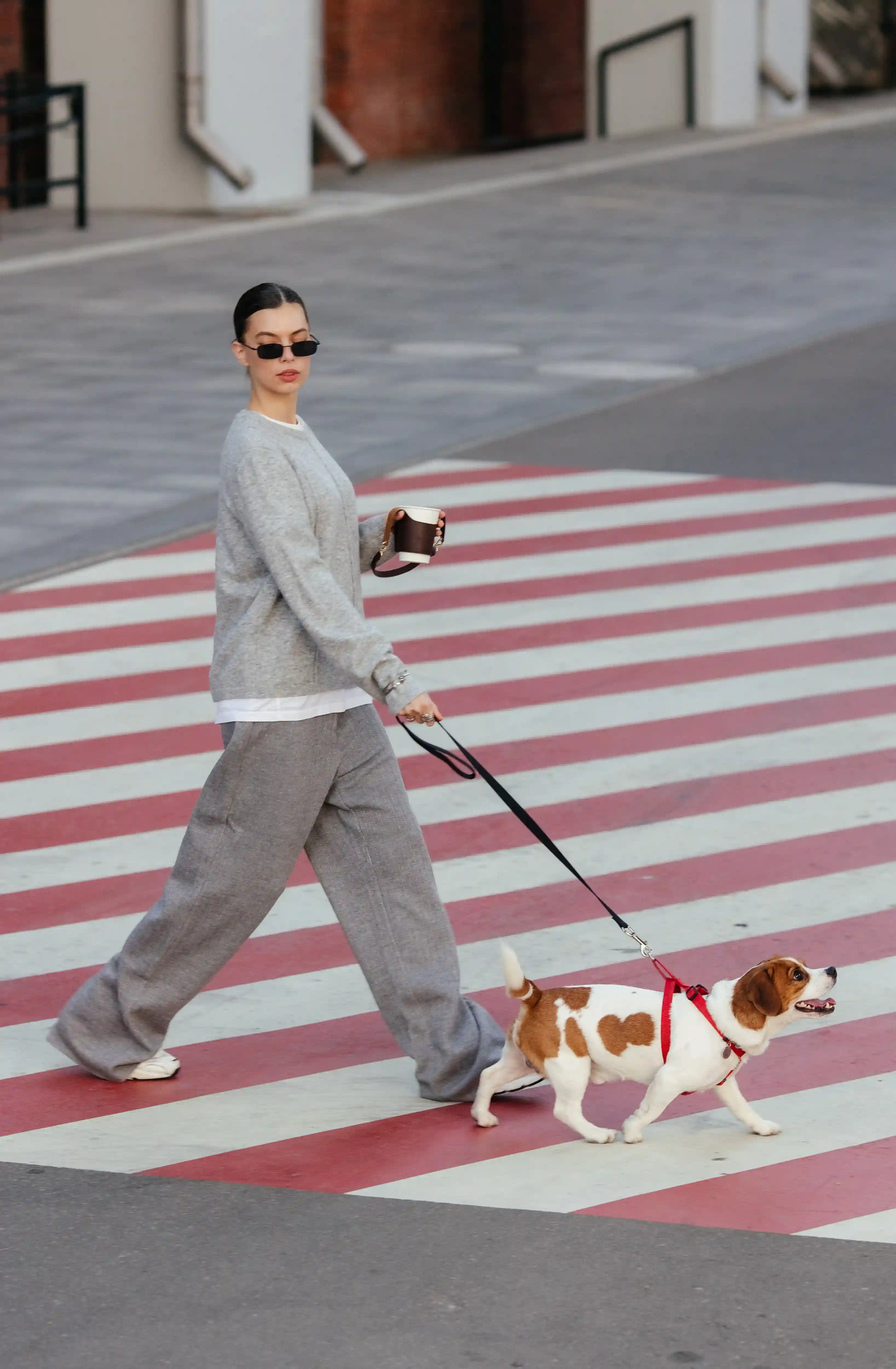 Lookbook HASS осень / зима фото 11