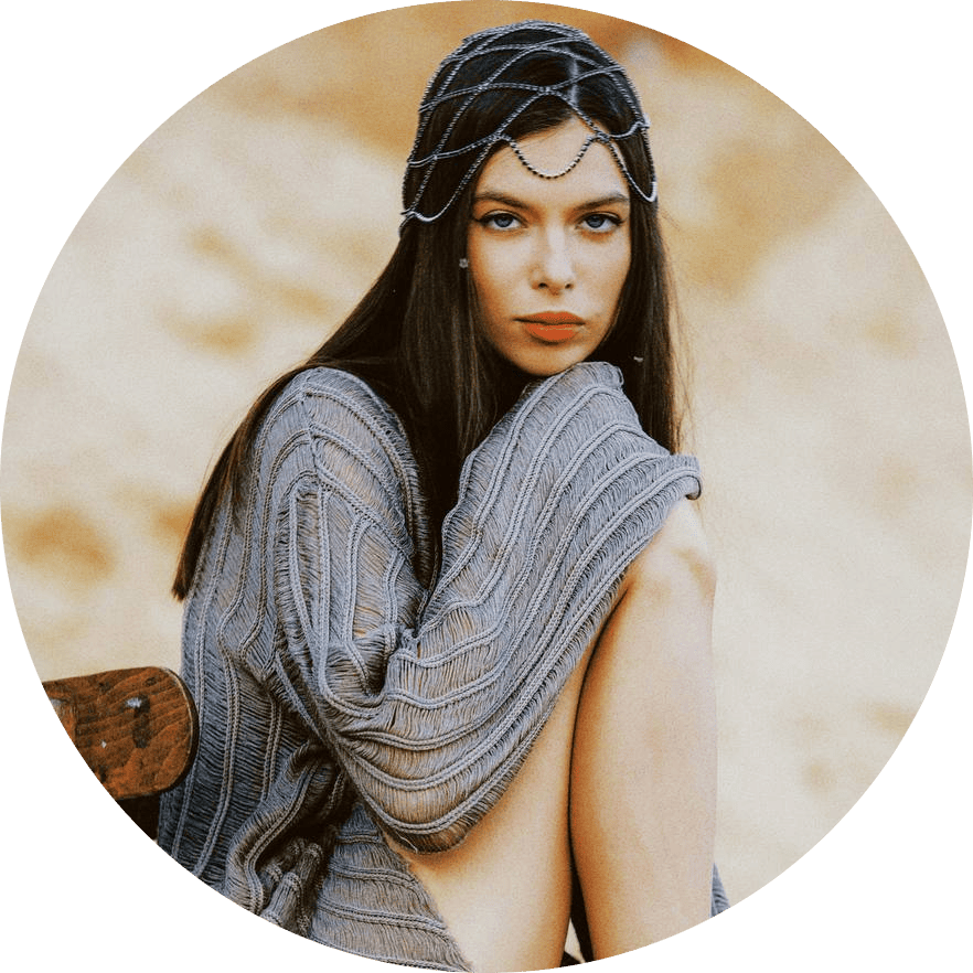 WIND OF CHANGE весна-лето 2025