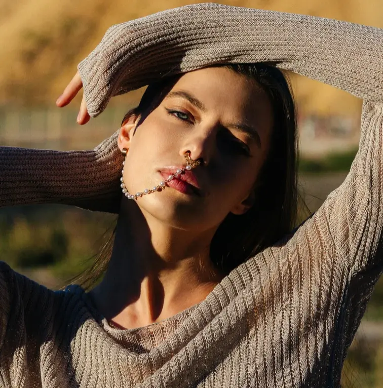 Lookbook HASS весна/лето фото 9