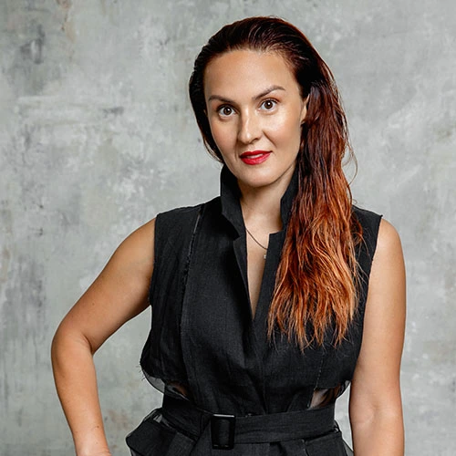 Ирина Пилюгина