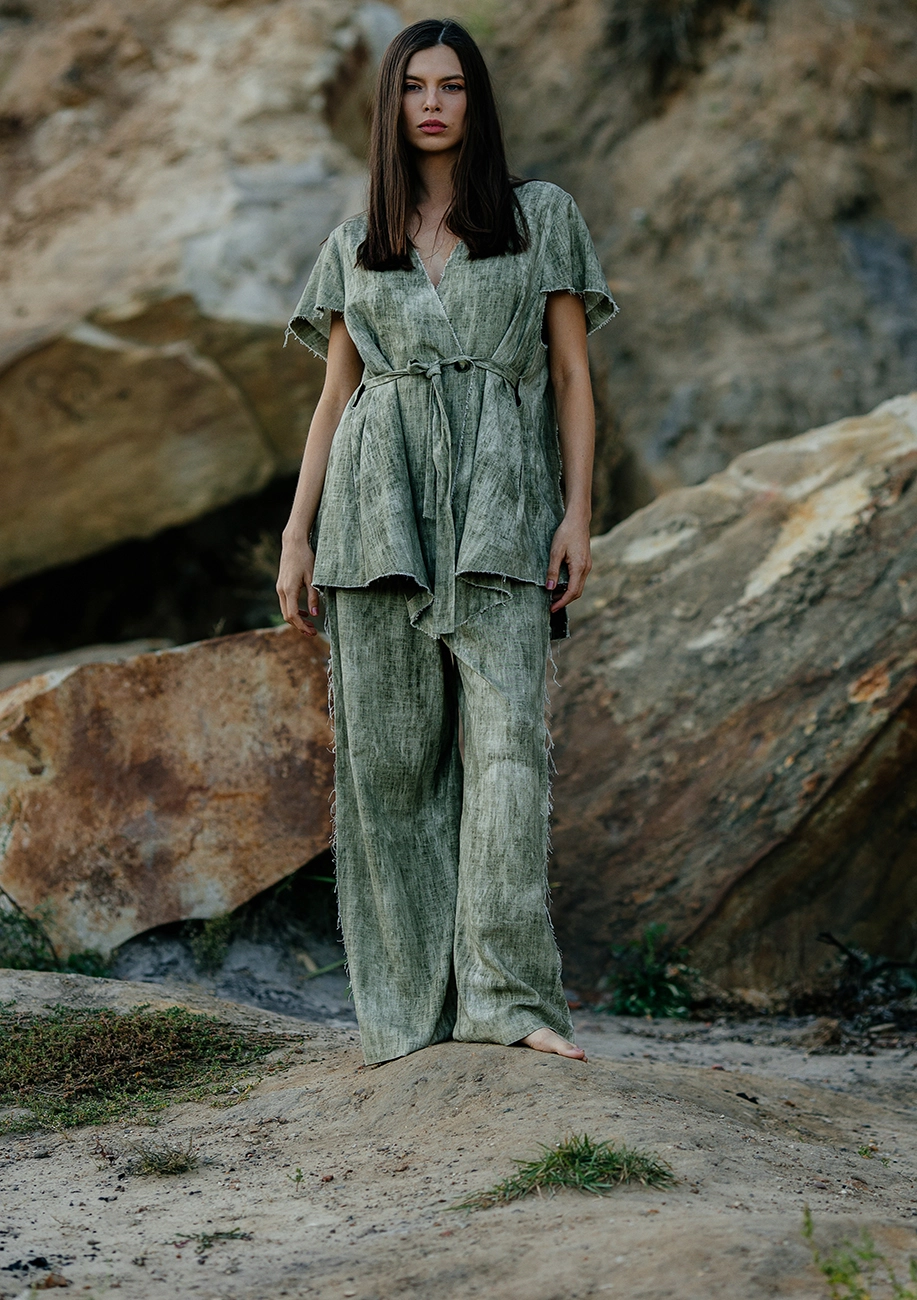 Lookbook HASS весна/лето фото 8