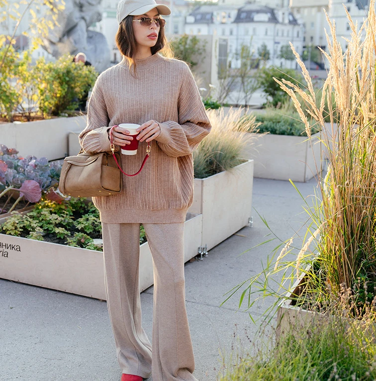 Lookbook HASS осень / зима фото 18