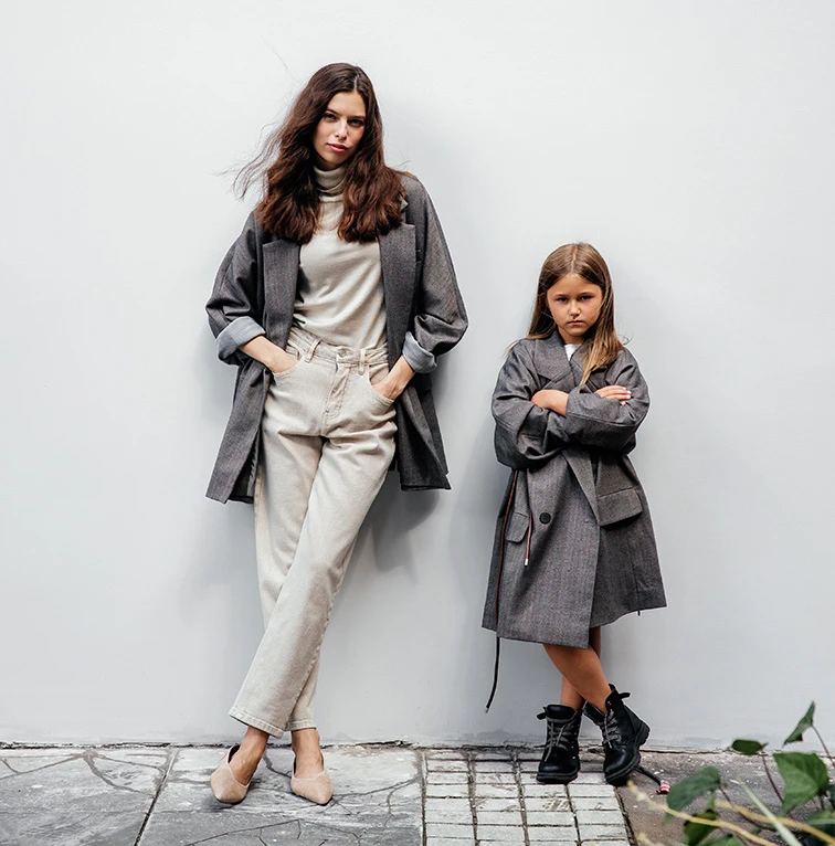 Lookbook HASS осень / зима фото 30