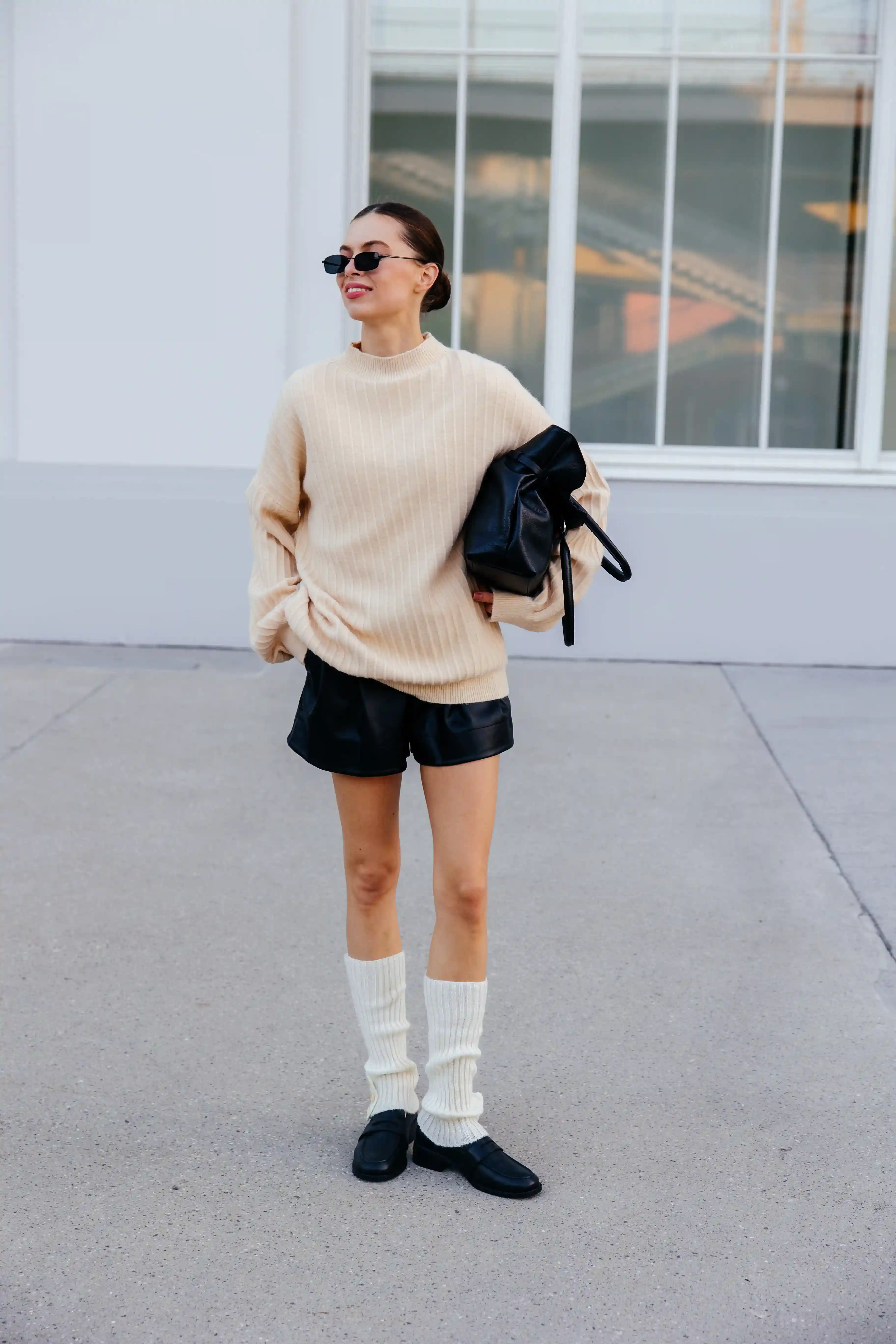 Lookbook HASS осень / зима фото 10