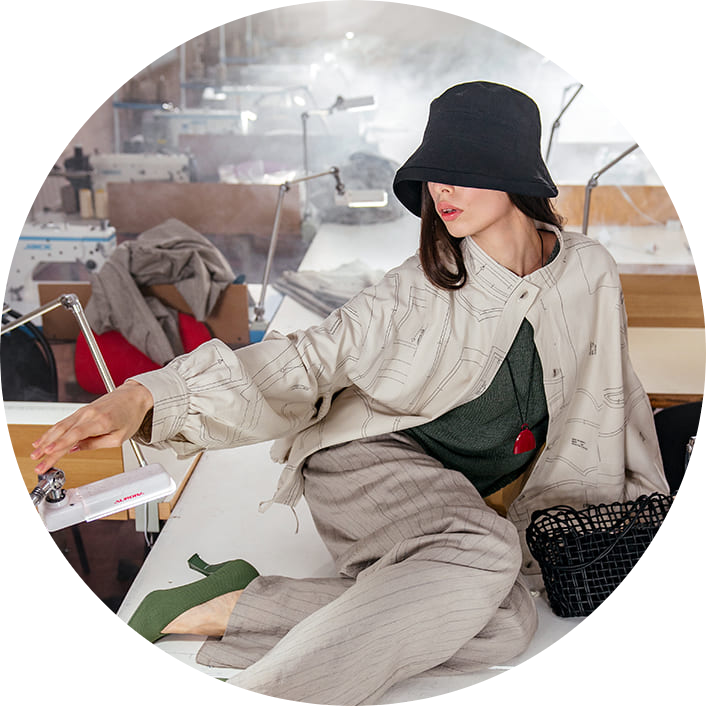 "В разработке" весна-лето 2026