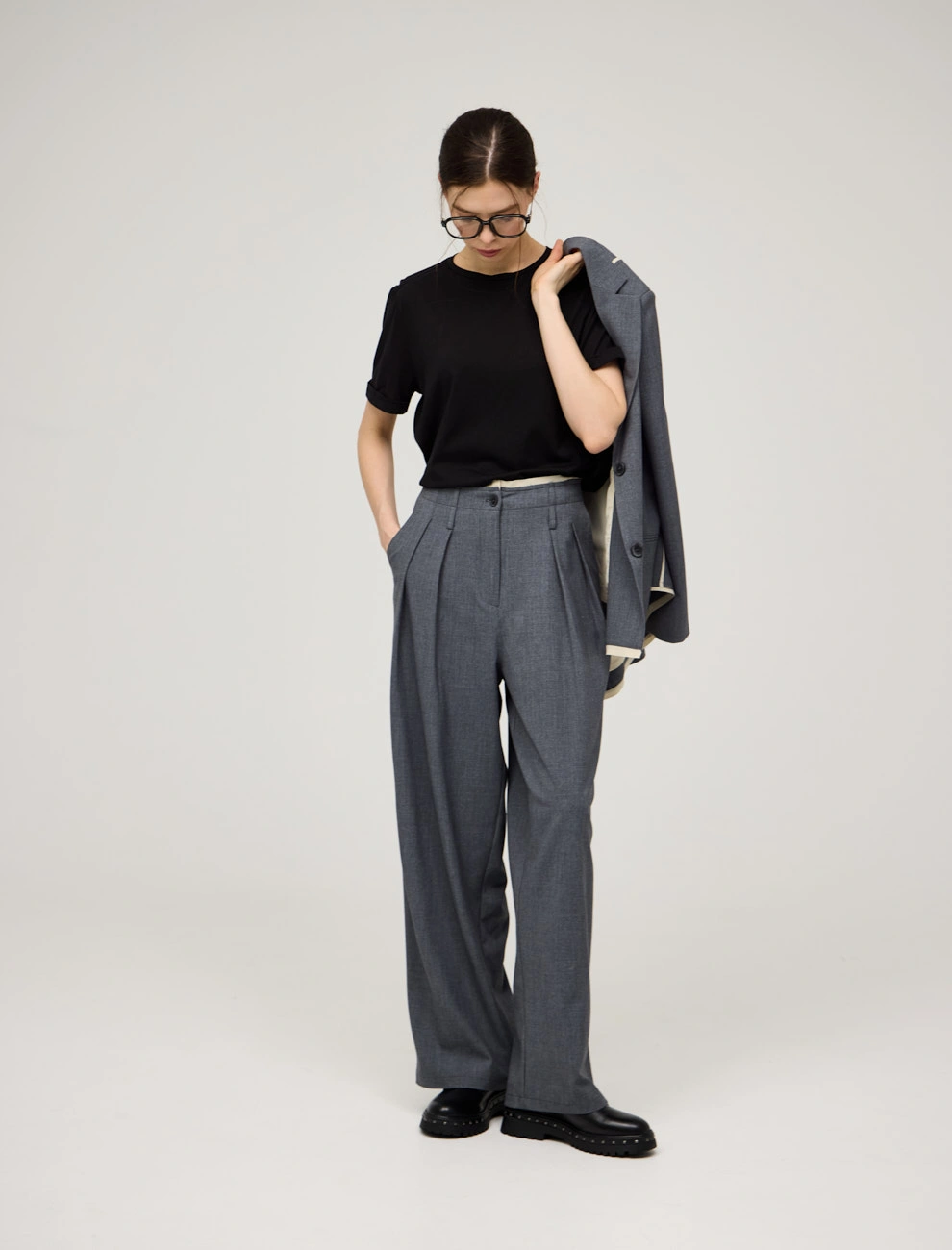 Lookbook HASS весна/лето фото 3