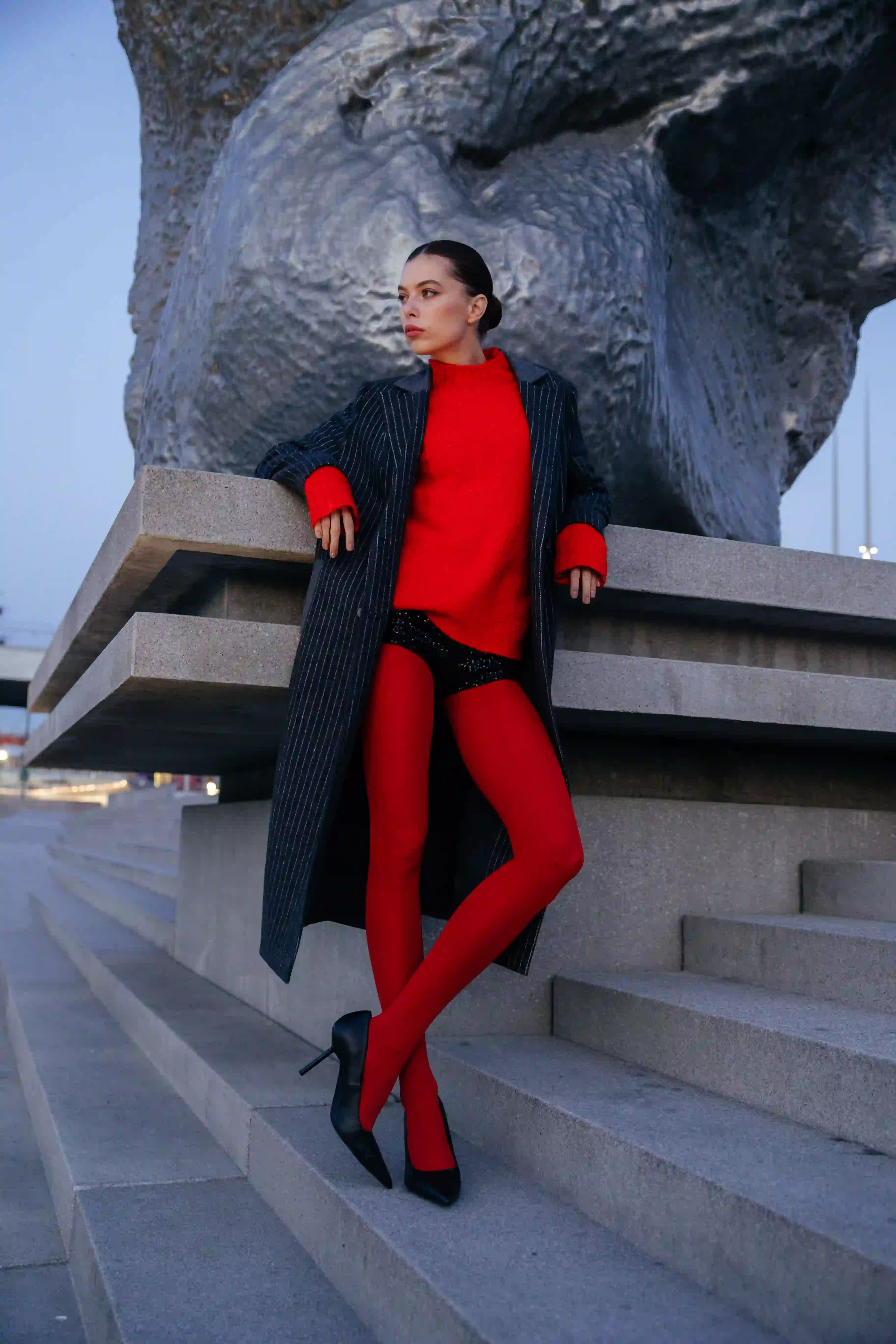 Lookbook HASS осень / зима фото 2