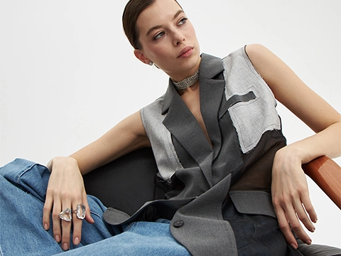 ЛЁН: НОВИНКИ МАРТА