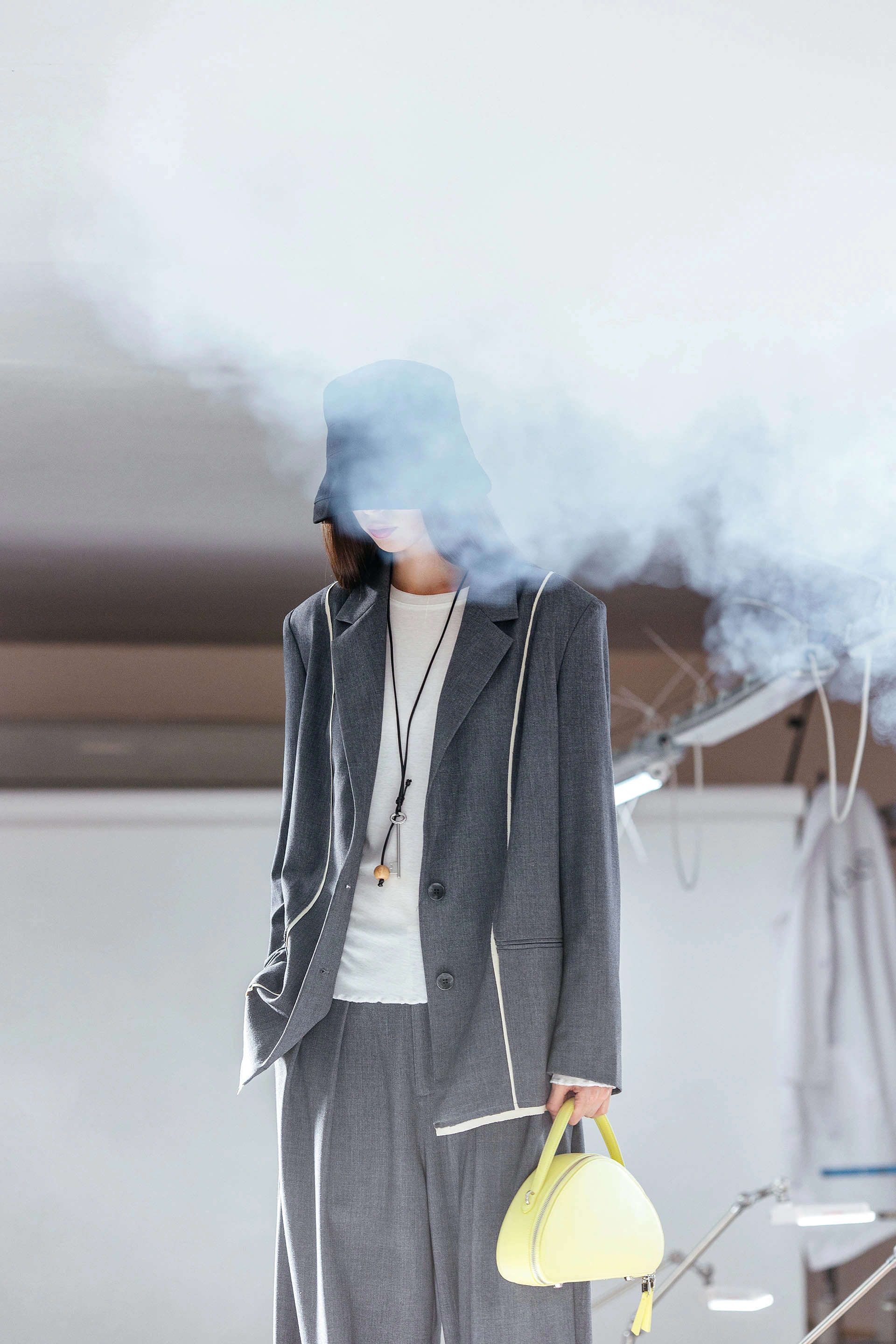 Lookbook HASS весна/лето фото 2