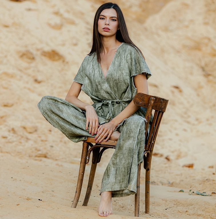 Lookbook HASS весна/лето фото 4