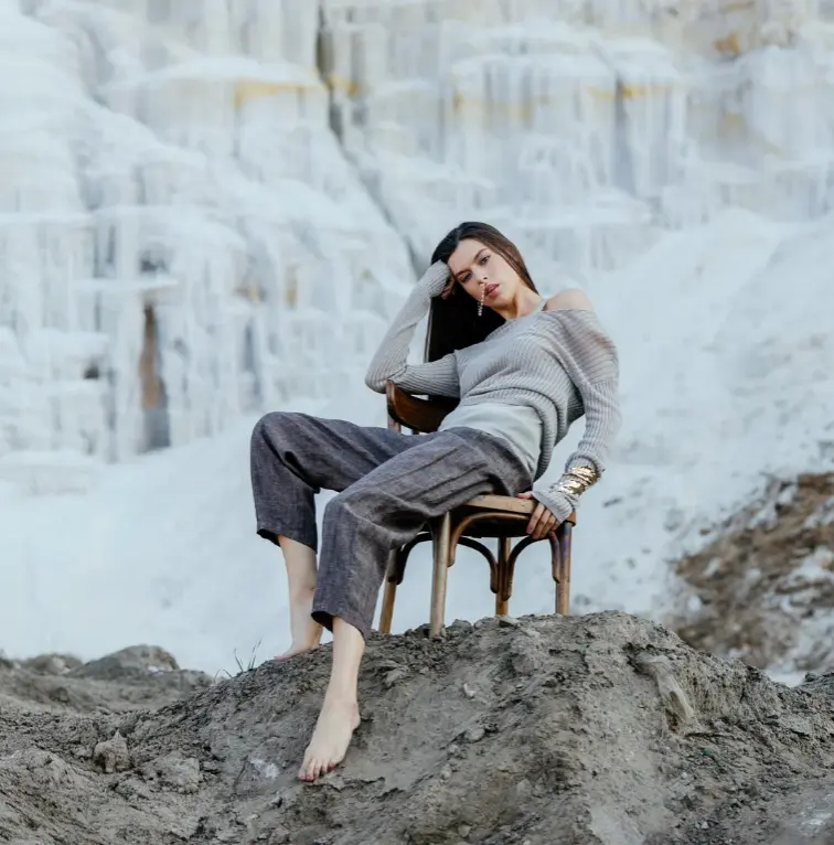 Lookbook HASS весна/лето фото 13