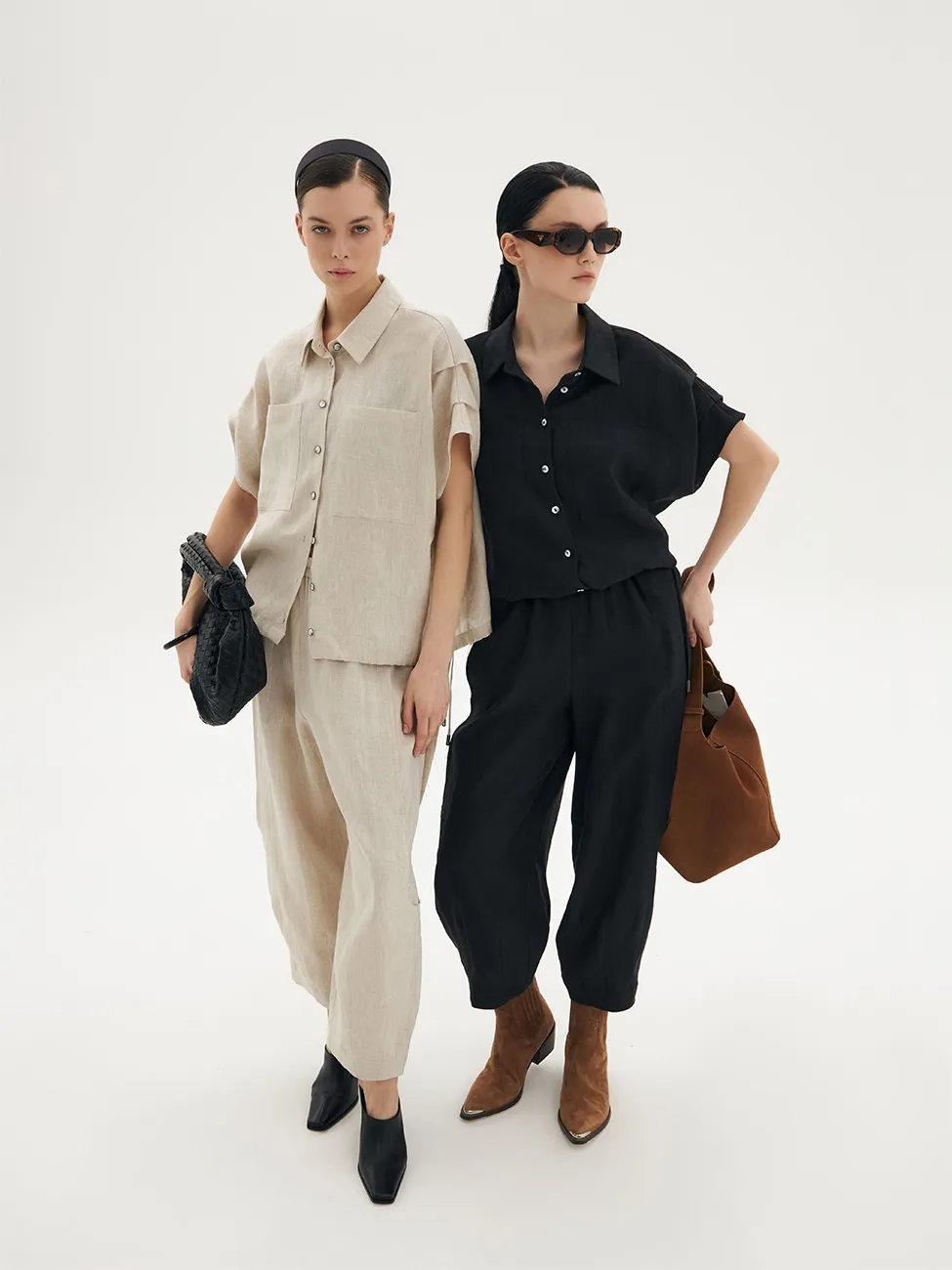 Lookbook HASS весна / лето фото 2