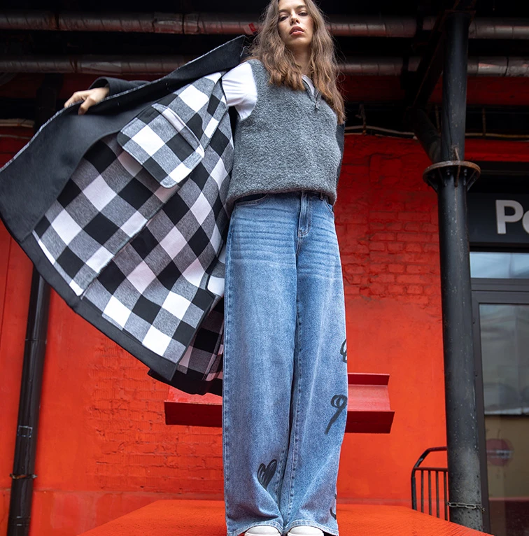 Lookbook HASS осень / зима фото 16