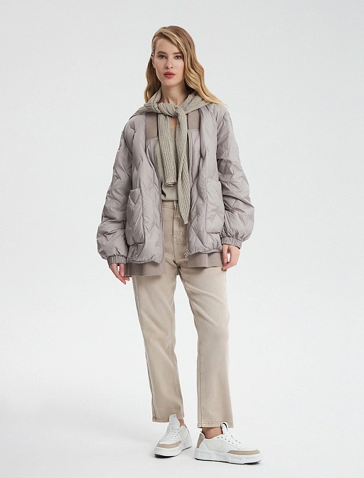 Куртка 2500-1110-02