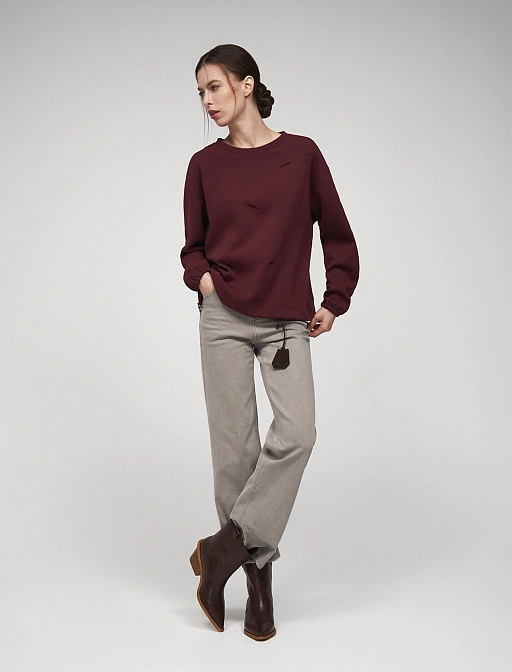 Свитшот 2526-0451-06