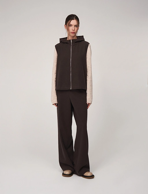 Жилет 2526-0606-05