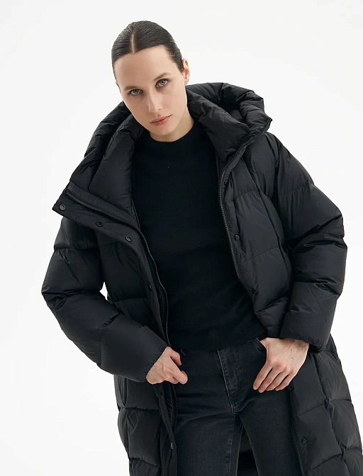 Пуховик 2425-1123-12