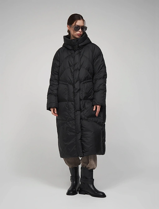 Пуховик 2526-1106-12