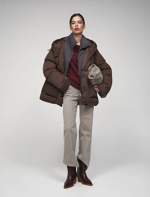 Куртка 2526-1111-05