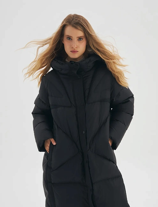 Пуховик 2425-1127-12