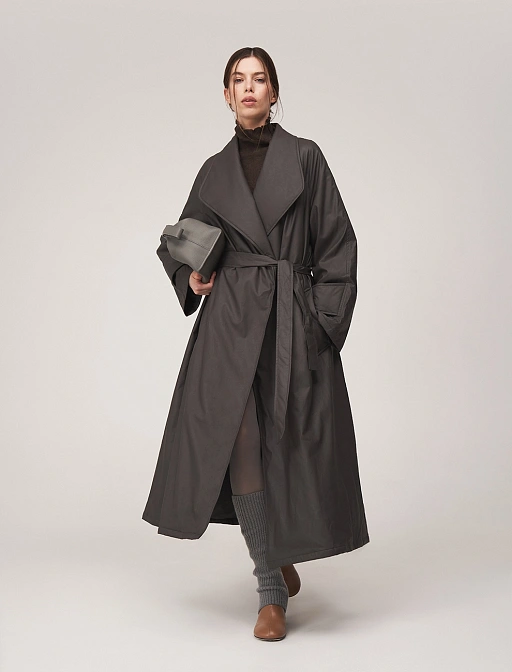 Плащ 2526-1301-09