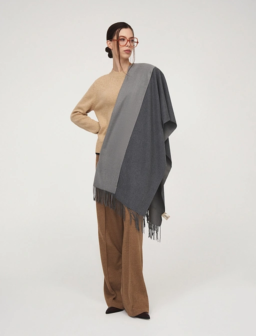 Шарф 2526-0815-09