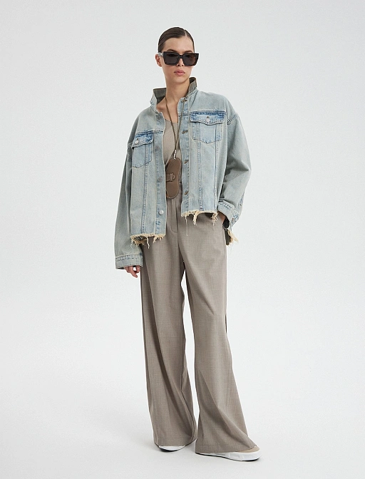 Куртка 2500-1111-10