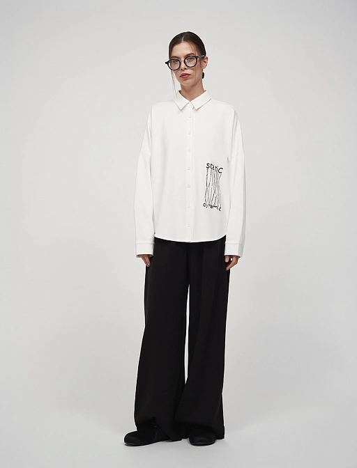 Рубашка 2526-1416-01