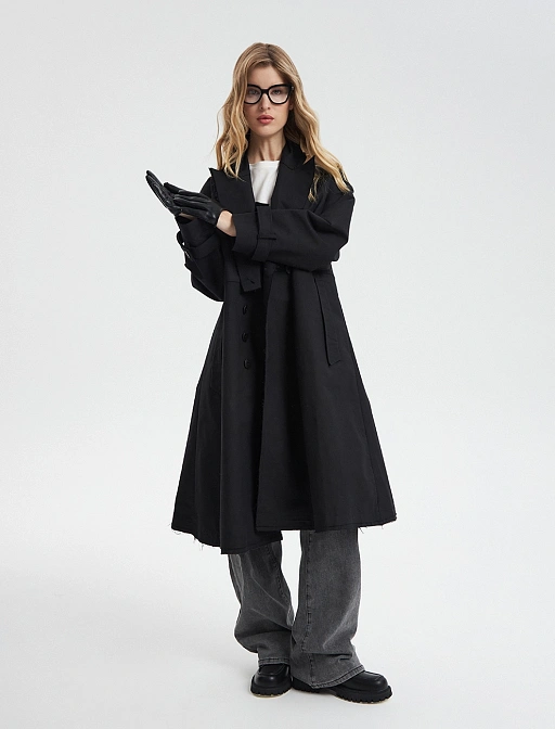 Плащ  2500-1302-12