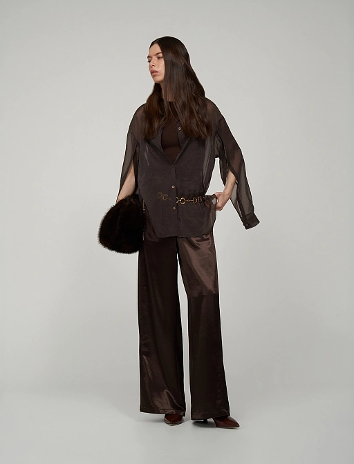 Рубашка 2526-1410-05