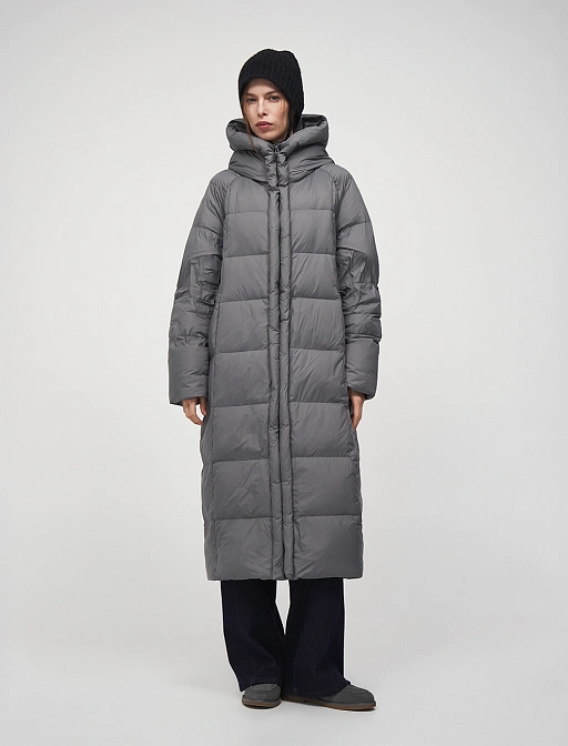 Пуховик 2526-1108-09