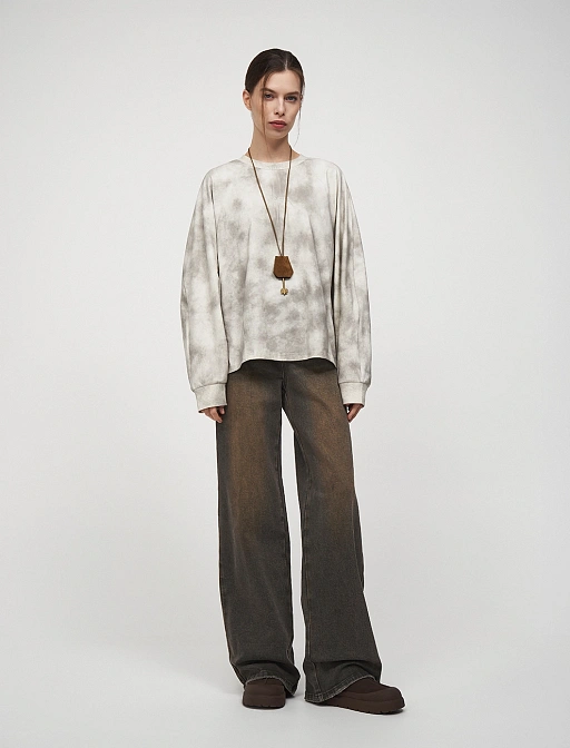 Свитшот 2526-0450-09