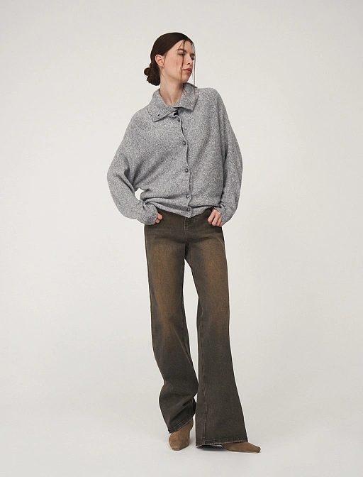 Кардиган 2526-0701-09